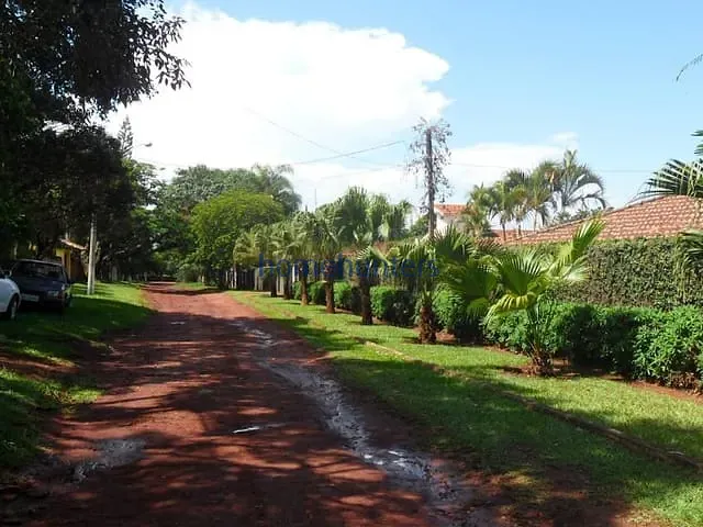 Chácara com 2099m² 3 quartos e 5 banheiros, à venda, no bairro Parque São Quirino em Campinas