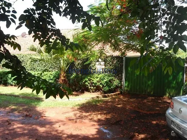 Chácara com 2099m² 3 quartos e 5 banheiros, à venda, no bairro Parque São Quirino em Campinas