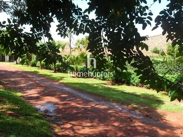 Chácara com 2099m² 3 quartos e 5 banheiros, à venda, no bairro Parque São Quirino em Campinas