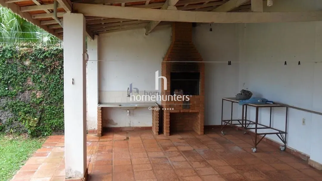 Chácara, 3 quartos, 2099 m² - Foto 15