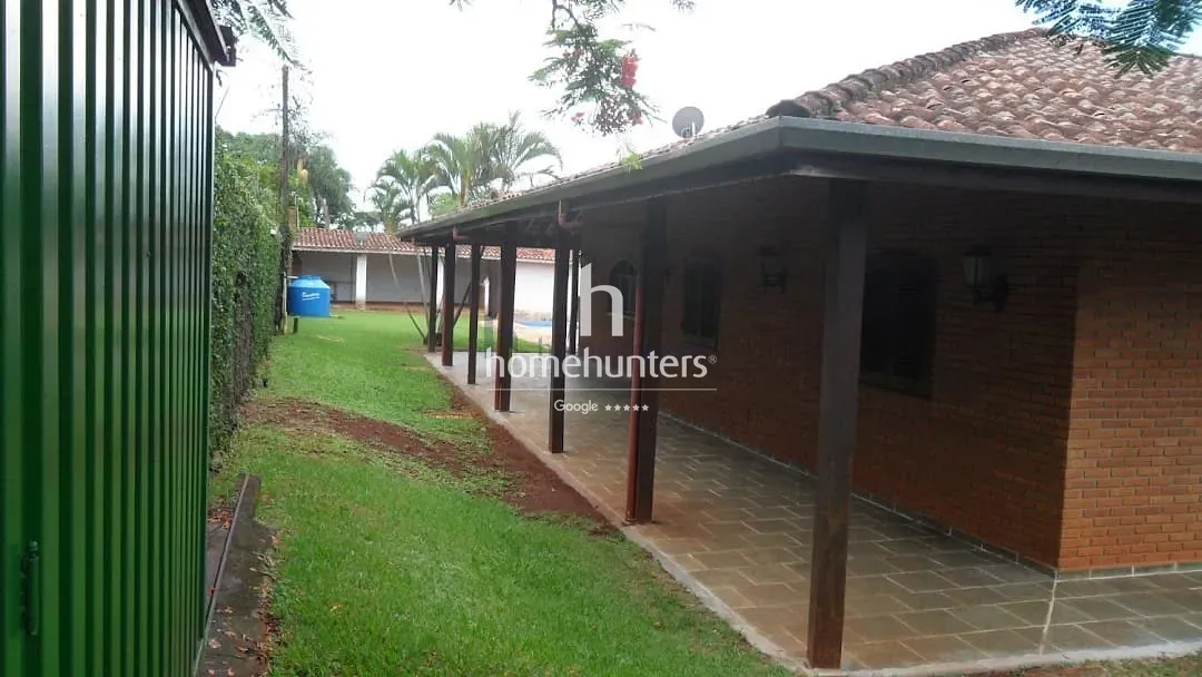 Chácara, 3 quartos, 2099 m² - Foto 21