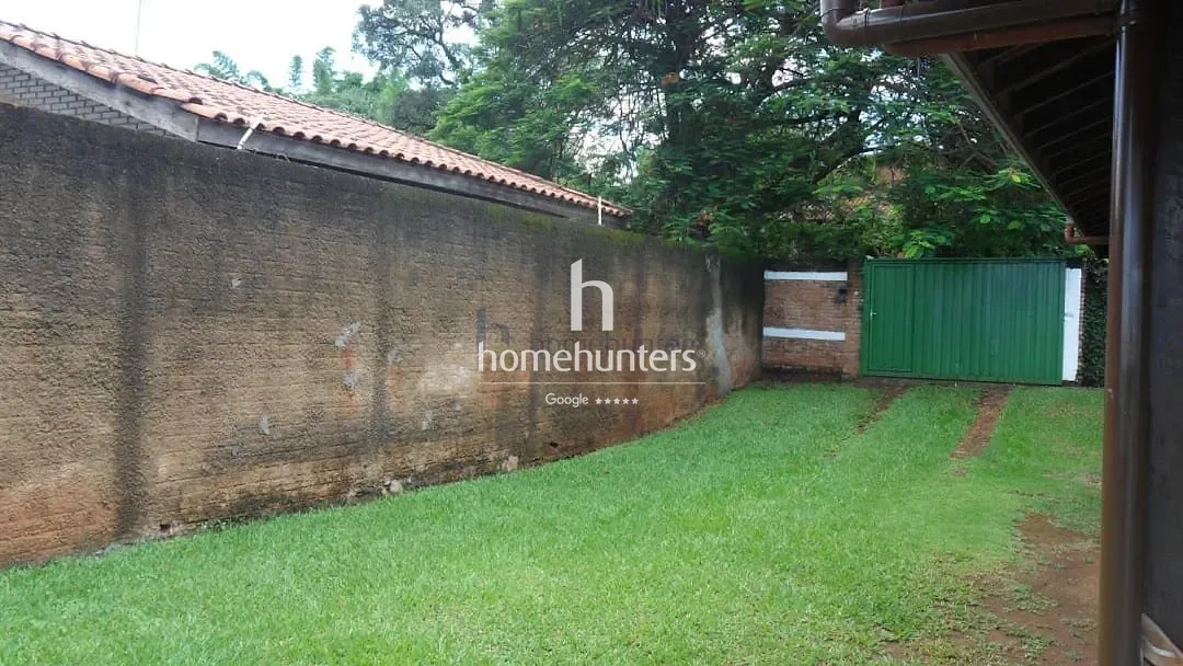 Chácara, 3 quartos, 2099 m² - Foto 9
