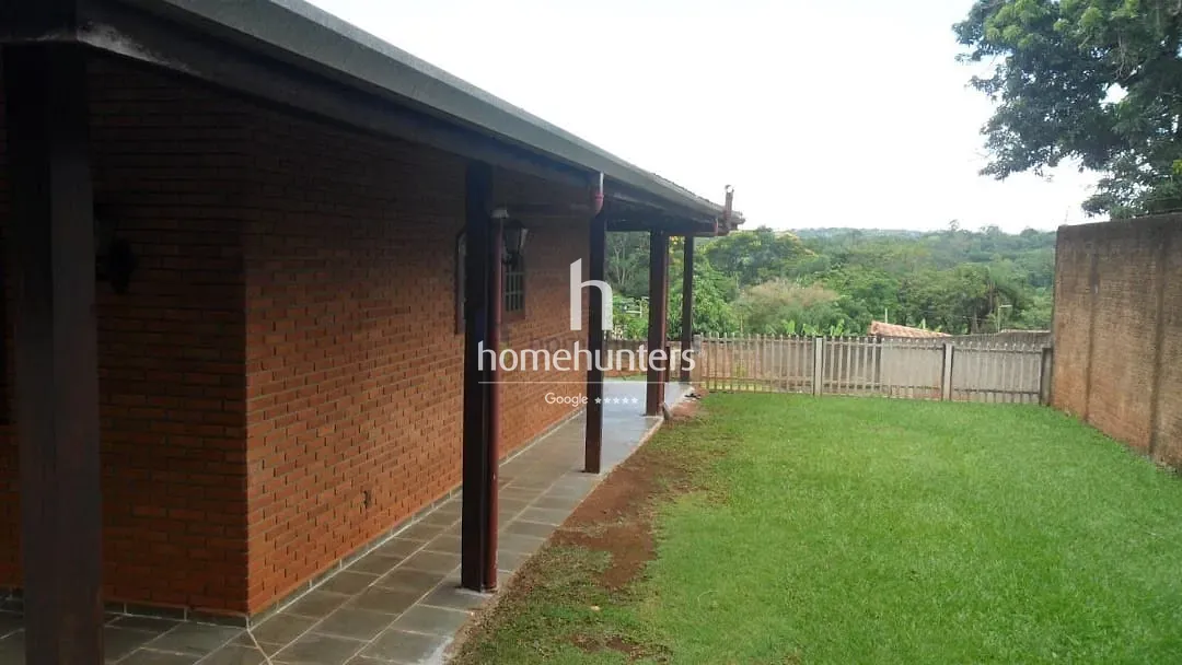 Chácara, 3 quartos, 2099 m² - Foto 18