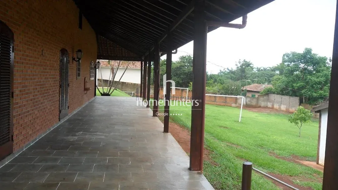 Chácara, 3 quartos, 2099 m² - Foto 3