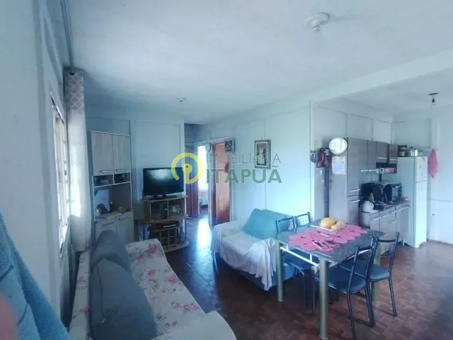 Chácara com 1500m² 3 quartos e 1 banheiro, à venda, no bairro Warta em Londrina