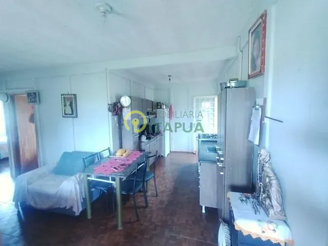 Chácara com 1500m² 3 quartos e 1 banheiro, à venda, no bairro Warta em Londrina
