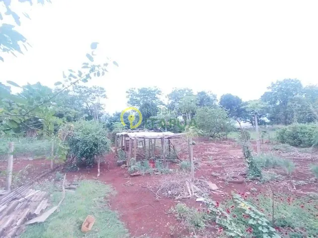 Chácara com 1500m² 3 quartos e 1 banheiro, à venda, no bairro Warta em Londrina