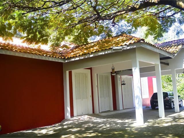 Foto do Chácara - Chácara  residencial à venda, Jardim Torrão de Ouro, São José dos Campos. | INDEPENDENCE NEGOCIOS IMOBILIARIOS LTDA