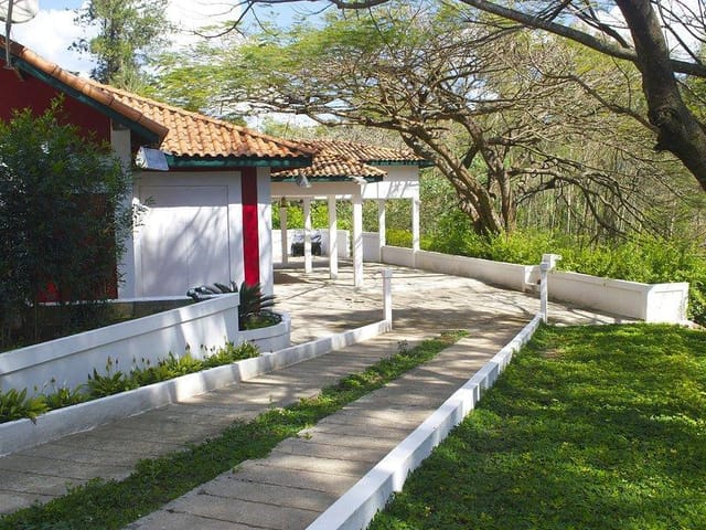 Foto do Chácara - Chácara  residencial à venda, Jardim Torrão de Ouro, São José dos Campos. | INDEPENDENCE NEGOCIOS IMOBILIARIOS LTDA