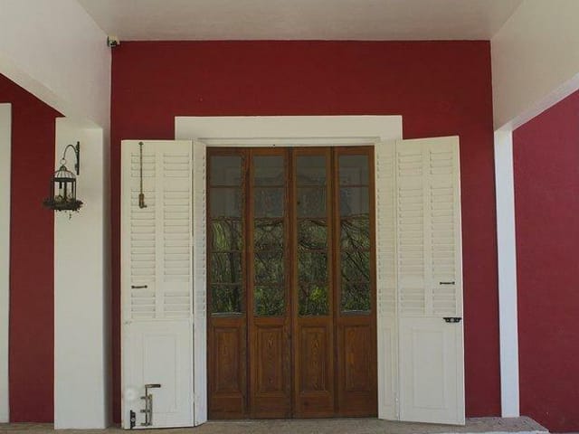 Foto do Chácara - Chácara  residencial à venda, Jardim Torrão de Ouro, São José dos Campos. | INDEPENDENCE NEGOCIOS IMOBILIARIOS LTDA