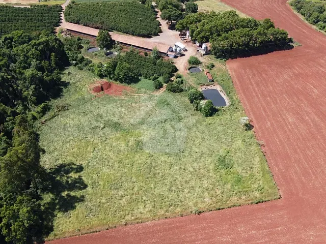 Chácara com 40000m², à venda, no bairro Zona Rural em Fazenda Vilanova