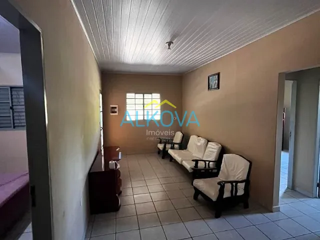 Chácara com 3000m² 3 quartos e 1 banheiro, à venda, no bairro Jardim Santa Hermínia em São José dos Campos