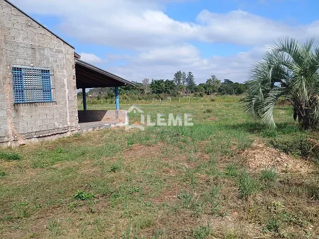Chácara com 3000m² 1 quarto e 1 banheiro, à venda, no bairro Zona Rural em Mococa