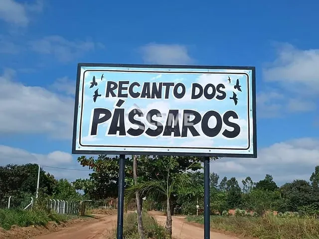 Chácara com 3000m² 1 quarto e 1 banheiro, à venda, no bairro Zona Rural em Mococa