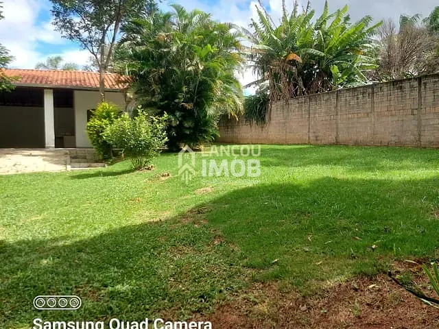 Chácara com 1086m² 1 quarto e 1 banheiro, à venda, no bairro Jardim Pellizzari Jundiaí em Jundiaí