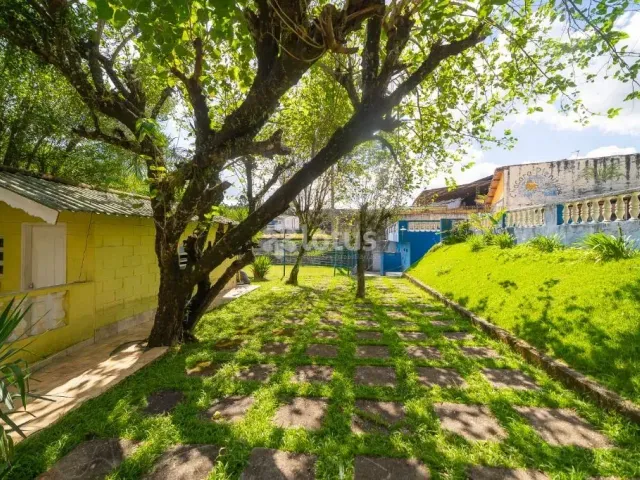 Chácara com 1800m² 2 quartos e 2 banheiros, à venda, no bairro Chácara Maria Trindade em São Paulo