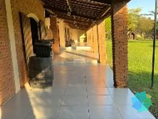 Chácara com 3000m² 6 quartos e 4 banheiros, à venda, no bairro João Jabour em Salto