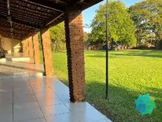 Chácara com 3000m² 6 quartos e 4 banheiros, à venda, no bairro João Jabour em Salto