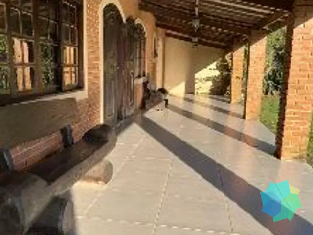 Chácara com 3000m² 6 quartos e 4 banheiros, à venda, no bairro João Jabour em Salto