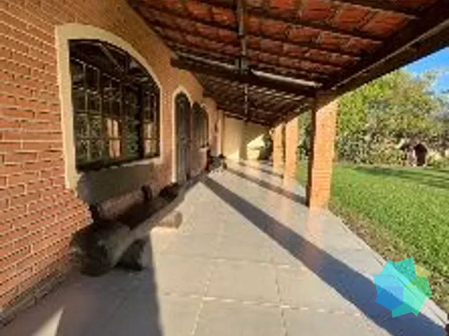 Chácara com 3000m² 6 quartos e 4 banheiros, à venda, no bairro João Jabour em Salto