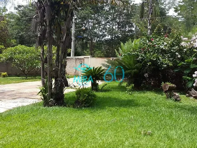 Chácara com 3011m² 4 quartos e 5 banheiros, à venda, no bairro Estância Vargem Bonita em Senador Canedo