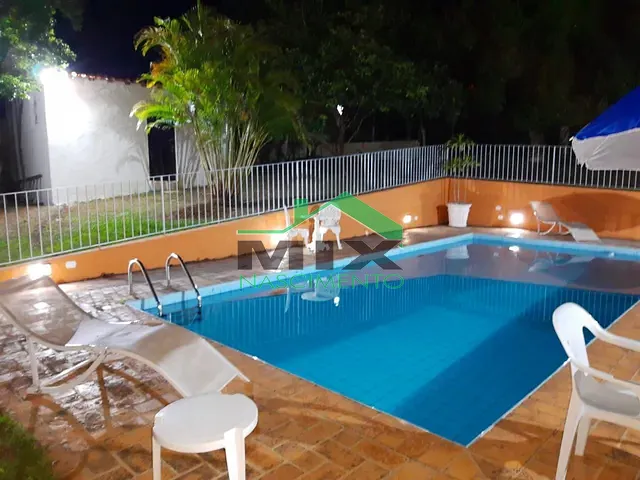 Chácara com 1309m² 4 quartos e 4 banheiros, à venda, no bairro Jardim Elias em Vargem Grande Paulista