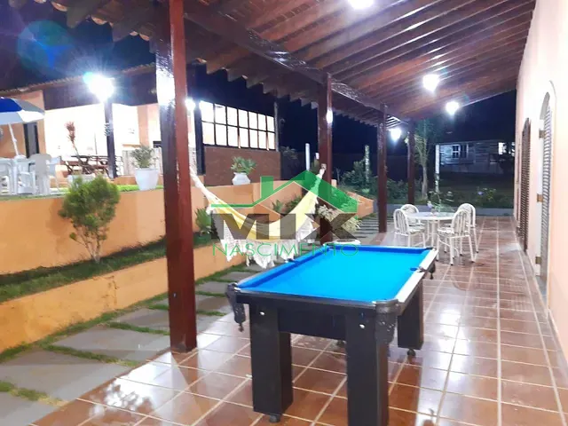 Chácara com 1309m² 4 quartos e 4 banheiros, à venda, no bairro Jardim Elias em Vargem Grande Paulista