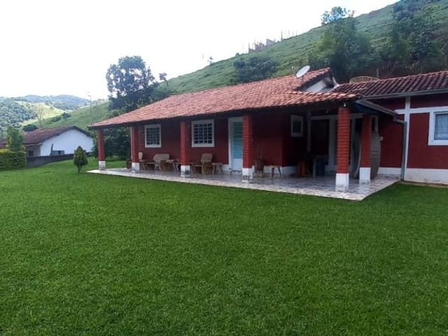 Foto do Chácara - Chácara à venda 3 Quartos, 5375M², Usina, Piranguçu - MG | Chácara Particular Sandra São Bernardo | MOHALLEM e LOPES CORRETAGEM E ADMINISTRACAO DE IMOVEIS LTDA