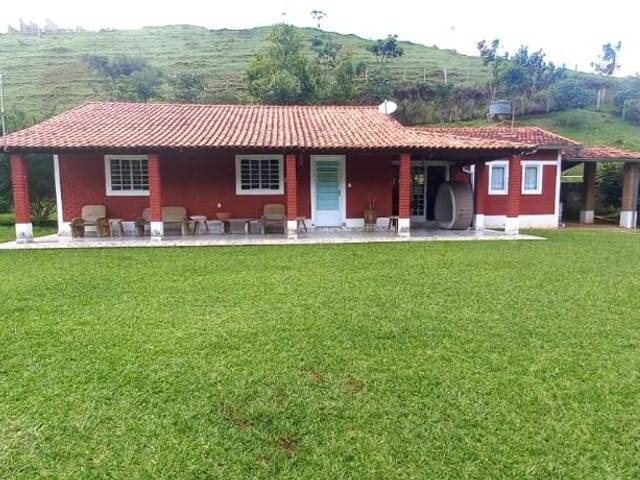 Foto do Chácara - Chácara à venda 3 Quartos, 5375M², Usina, Piranguçu - MG | Chácara Particular Sandra São Bernardo | MOHALLEM e LOPES CORRETAGEM E ADMINISTRACAO DE IMOVEIS LTDA