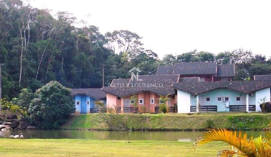 Sítio, 20 quartos, 12 hectares - Foto 14