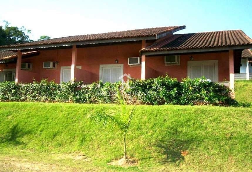 Sítio, 20 quartos, 12 hectares - Foto 16