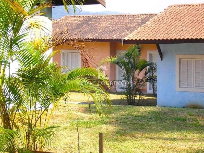 Sítio, 20 quartos, 12 hectares - Foto 17