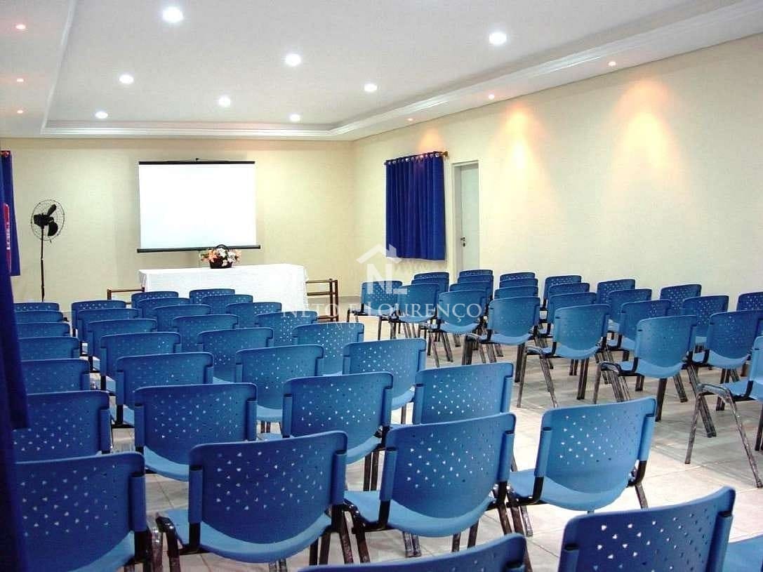 Sítio, 20 quartos, 12 hectares - Foto 22