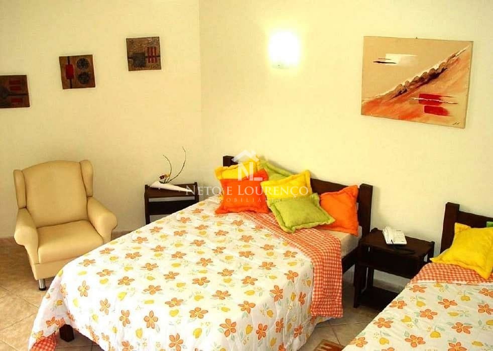 Sítio, 20 quartos, 12 hectares - Foto 27