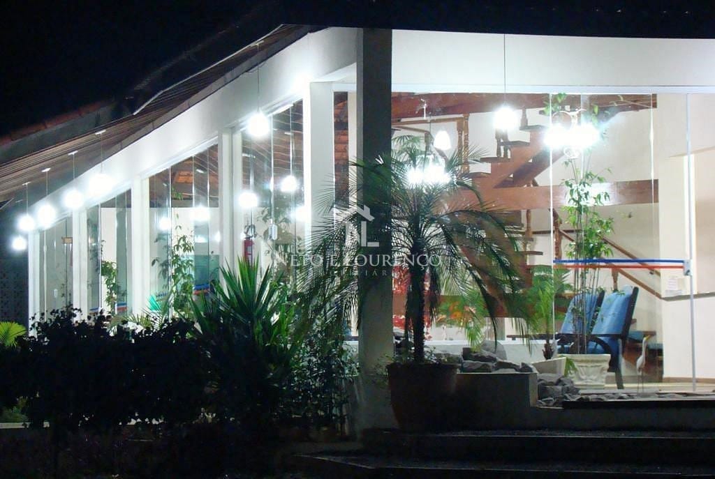 Sítio, 20 quartos, 12 hectares - Foto 10