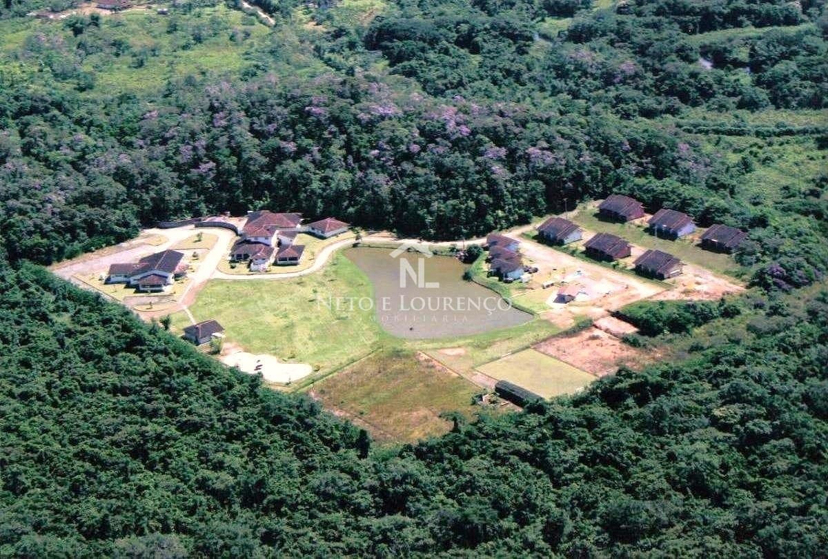 Sítio, 20 quartos, 12 hectares - Foto 5