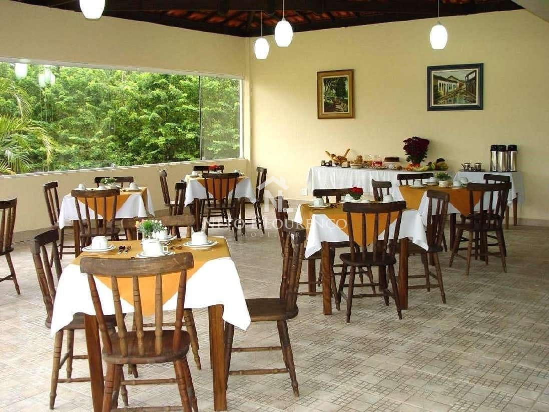 Sítio, 20 quartos, 12 hectares - Foto 24