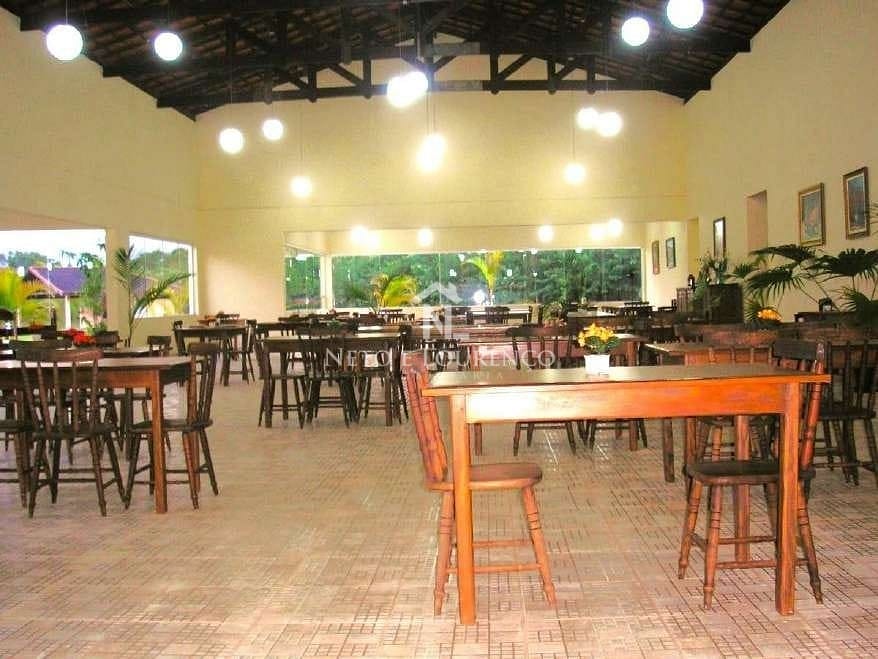 Sítio, 20 quartos, 12 hectares - Foto 25