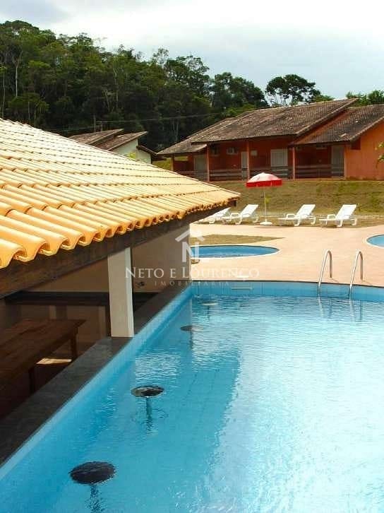 Sítio, 20 quartos, 12 hectares - Foto 21