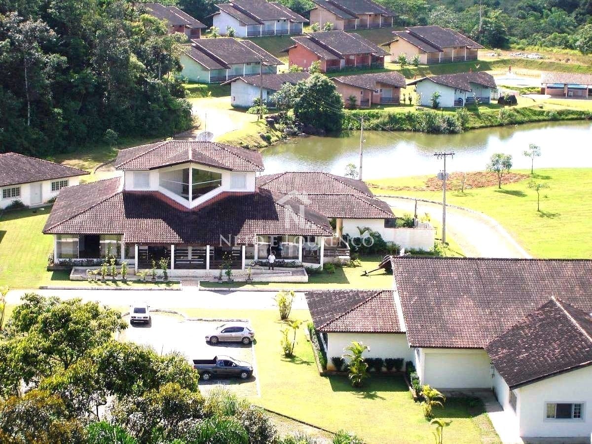 Sítio, 20 quartos, 12 hectares - Foto 2