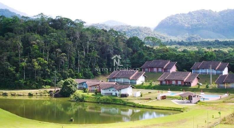 Sítio, 20 quartos, 12 hectares - Foto 3