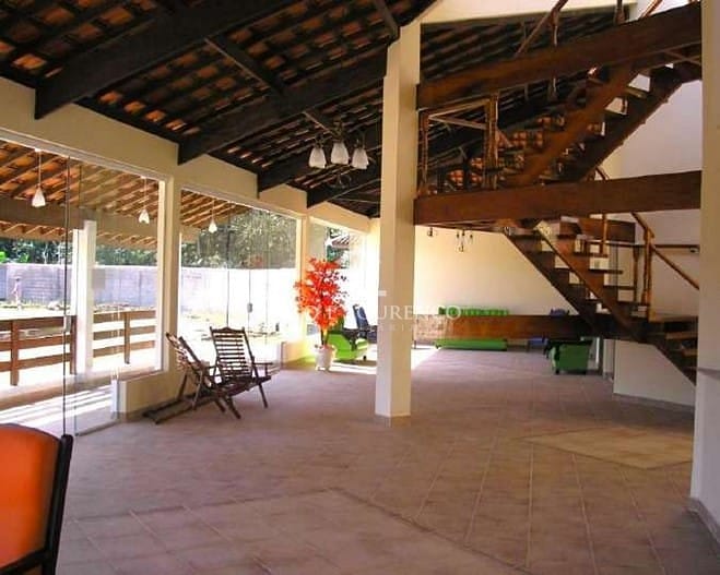 Sítio, 20 quartos, 12 hectares - Foto 13