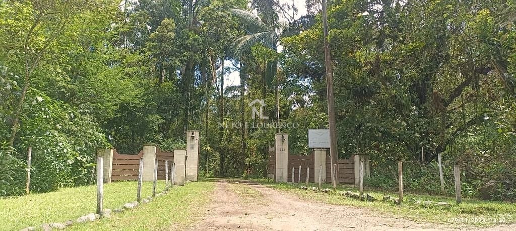 Sítio, 20 quartos, 12 hectares - Foto 28