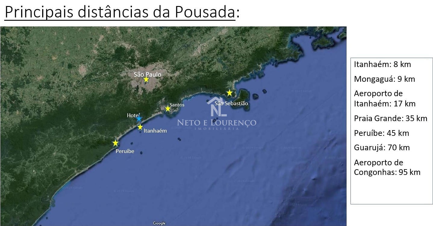 Sítio, 20 quartos, 12 hectares - Foto 30