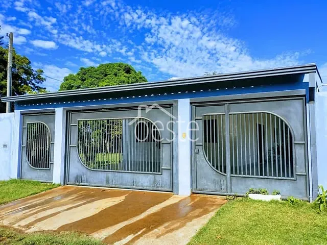 Chácara com 1300m² 2 quartos e 2 banheiros, à venda, no bairro Chácaras de Recreio Recanto das Andorinhas em Santa Bárbara D'Oeste