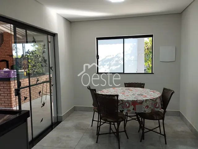 Chácara com 1300m² 2 quartos e 2 banheiros, à venda, no bairro Chácaras de Recreio Recanto das Andorinhas em Santa Bárbara D'Oeste