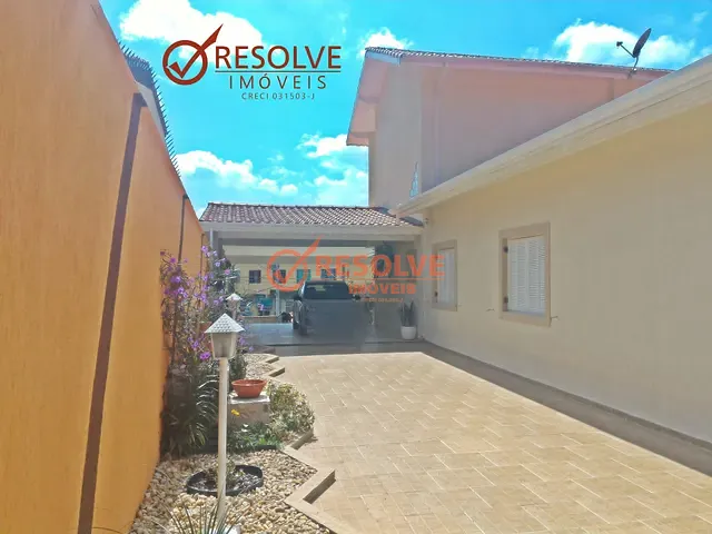 Chácara com 2000m² 4 quartos e 7 banheiros, à venda, no bairro CENTRO em Guararema