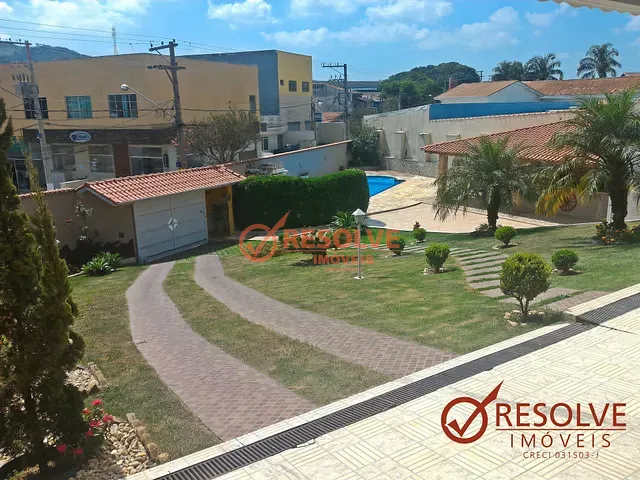 Chácara com 2000m² 4 quartos e 7 banheiros, à venda, no bairro CENTRO em Guararema