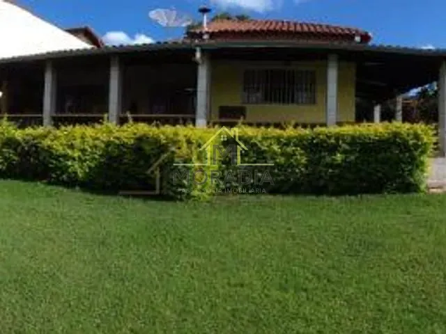 Chácara com 2010m² 3 quartos e 2 banheiros, à venda, no bairro Chácara Portal dos Nobres em Guaxupé