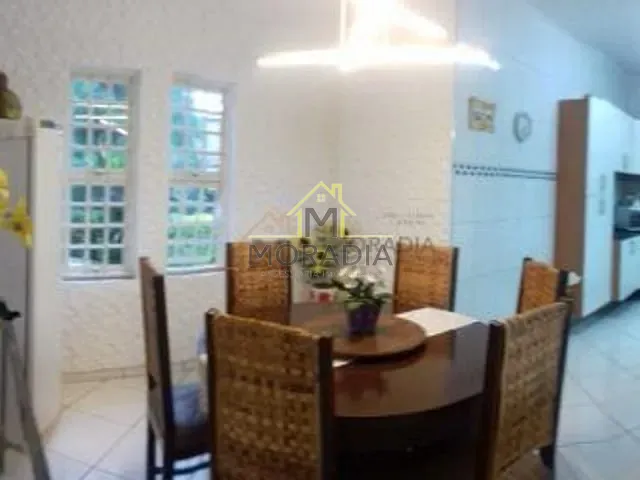 Chácara com 2010m² 3 quartos e 2 banheiros, à venda, no bairro Chácara Portal dos Nobres em Guaxupé